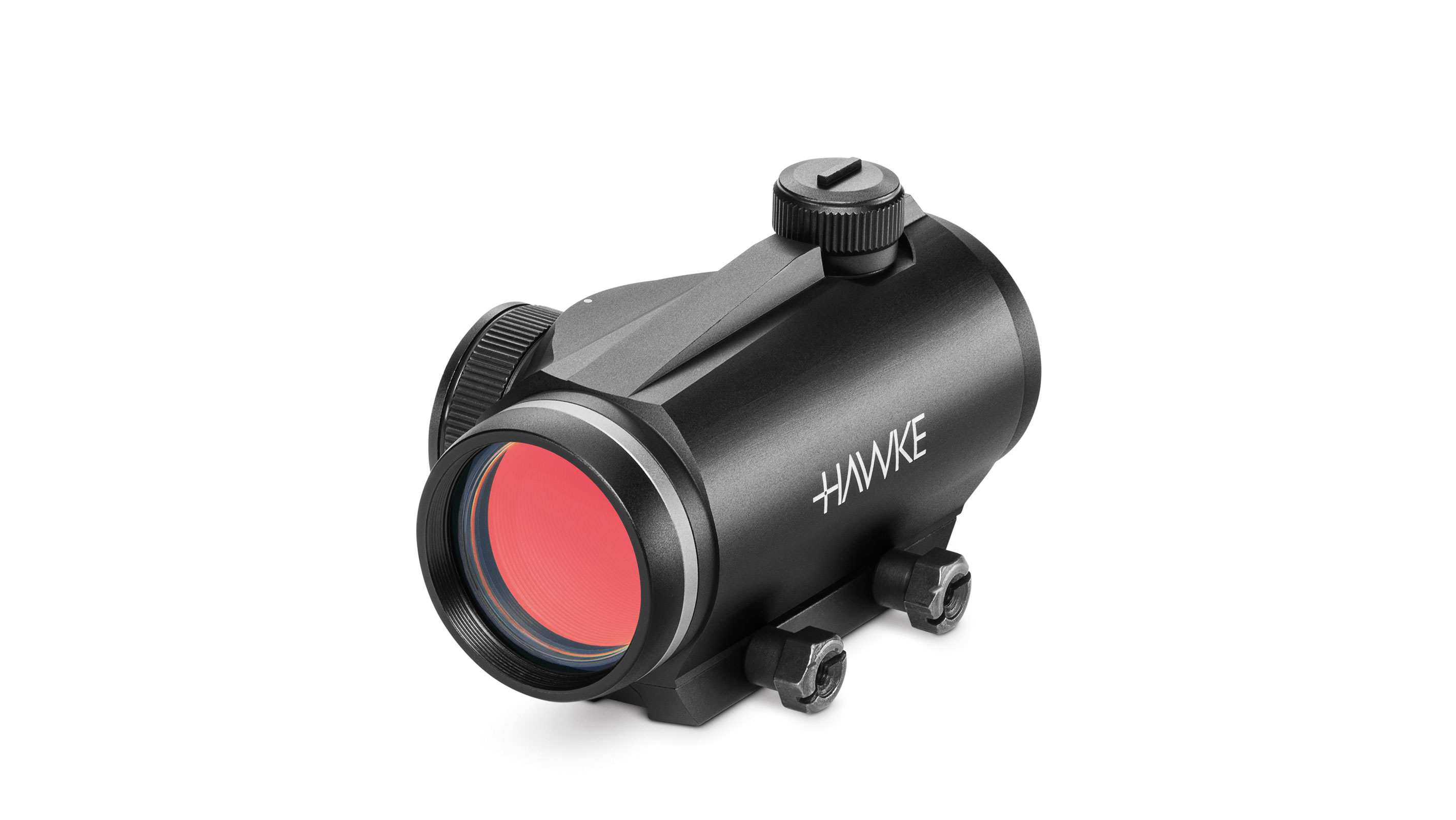 Коллиматорный прицел Hawke Vantage Red Dot 1x30, 3 MOA, 9-11мм