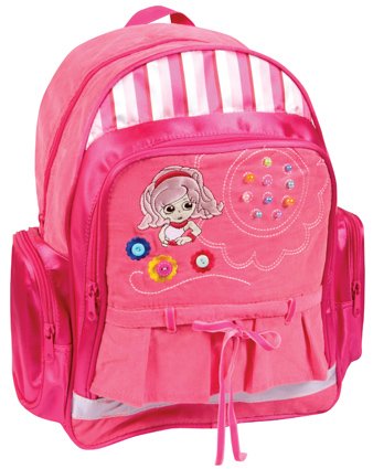 Школьный рюкзак EaSTar Pinky