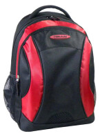 Рюкзак школьный EaSTar Red & Black