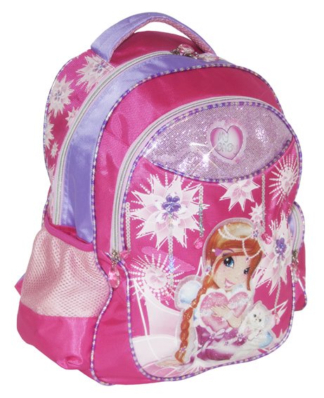 Рюкзак школьный EaSTar Princess
