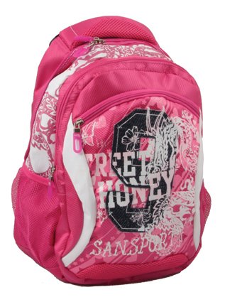 Рюкзак школьный EaSTar Pink Sport