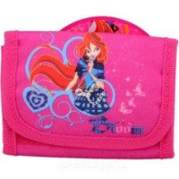 Кошелек Winx Rock Блум