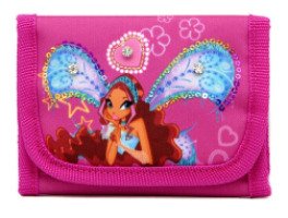 Кошелек Winx Believix Лейла