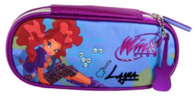 Пенал Winx 153RP/WL