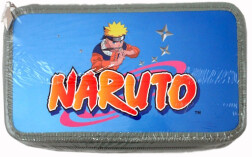 Пенал Naruto ПК-11/N