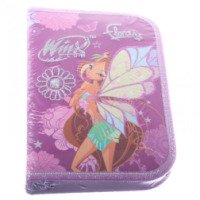 Пенал Winx ПК-4-8/WS