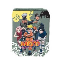 Мешок для обуви Naruto, тонкий