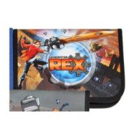 Пенал Generator Rex ПК-7-15/GR