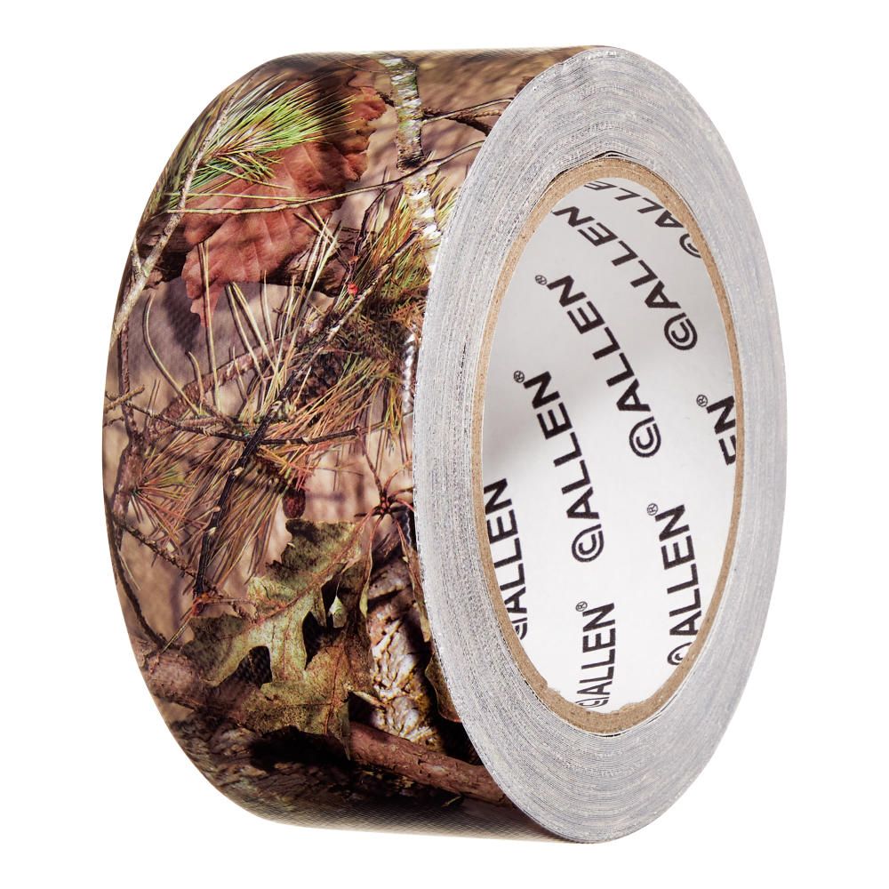 Камуфляжная лента Allen Vanish 5см x 18м, Mossy Oak Break-Up Country