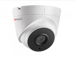 Купольная камера HiWatch DS-I253, 2.8мм