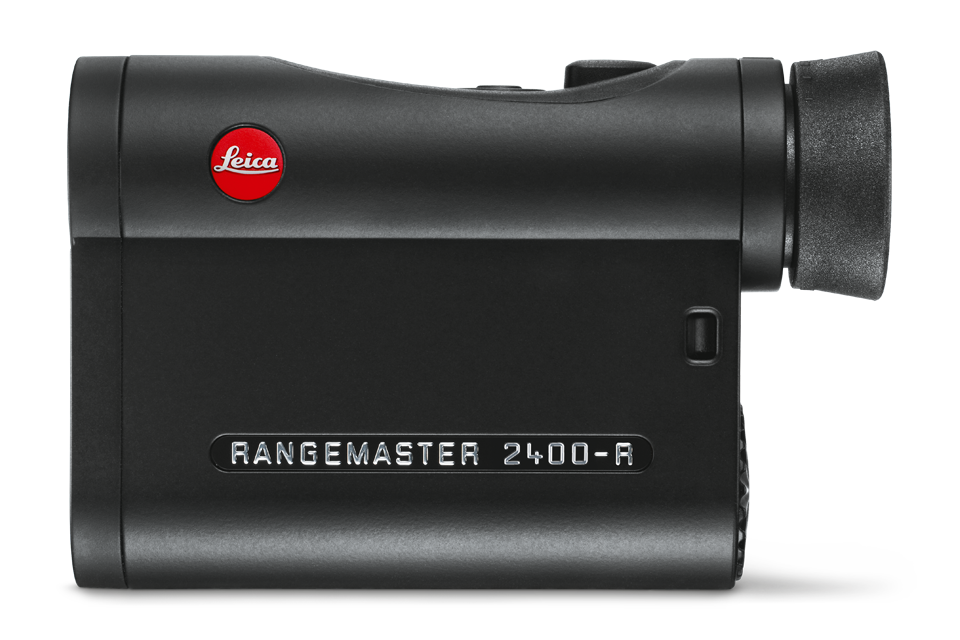 Лазерный дальномер Leica Rangemaster CRF 2400-R