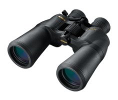 Бинокль Nikon Aculon A211 10-22x50