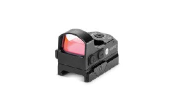 Коллиматорный прицел Hawke Micro Reflex Dot, 3 MOA, Weaver