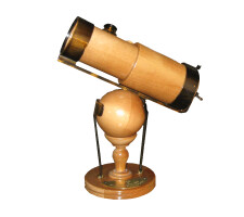 Телескоп-сувенир НПЗ ТАЛ-35