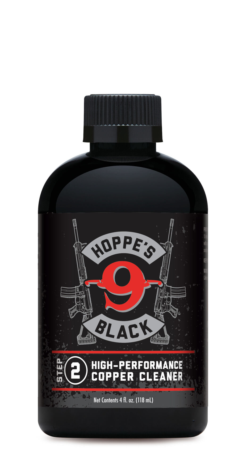 Средство от меди Hoppe's Black, 118мл