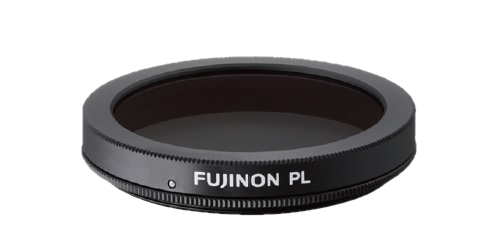 Поляризационный фильтр FUJINON TS 14X40