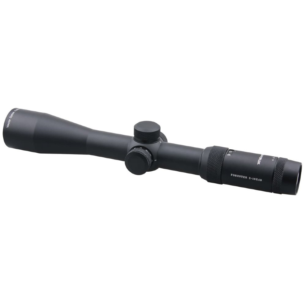 Прицел оптический Vector Optics Forester 2-10x40