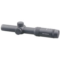 Прицел оптический Vector Optics Forester 1-5x24