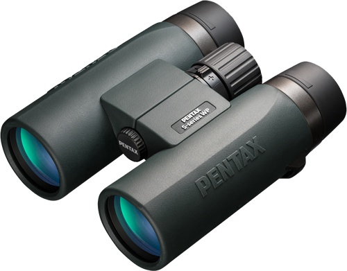 Бинокль Penatx SD 10x42 WP