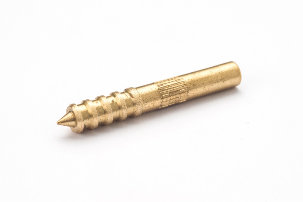 Вишер Rusan резьба М4 калибр .338