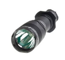 Фонарь подствольный Armytek Dobermann XP-L HI, 1050 lm, белый, до 381м, 1x18650 (не входит в комплект), IP68, 115г, F02003BC