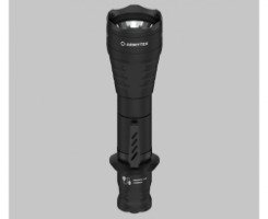 Фонарь подствольный Armytek Predator Pro Magnet USB XHP35 HI, 1400 lm, теплый, до 494м, 1x18650, IP68,136г, F07301W