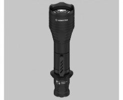 Фонарь подствольный Armytek Viking Pro Magnet USB XHP50.2, 2200 lm, белый, до 288м, 1x18650, IP68, 126г, F07701C