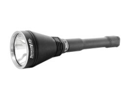 Фонарь поисковый Armytek Barracuda Pro v2 XHP35 HI, белый свет