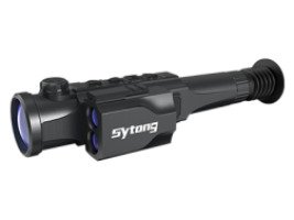 Тепловизионный прицел Sytong NM03-50LRF с дальномером