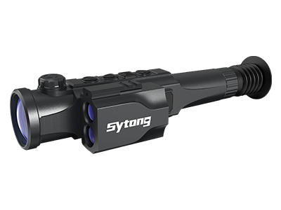 Тепловизионный прицел Sytong NM03-50LRF с дальномером