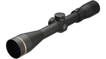 Оптический прицел Leupold VX-Freedom 3-9x40 1" сетка CDS Tri-MOA, 180603