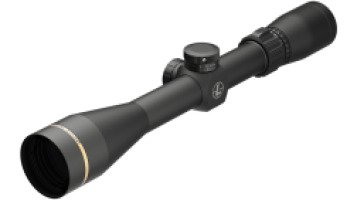 Оптический прицел Leupold VX-Freedom 4-12x40 1" сетка CDS Tri-MOA, 180601