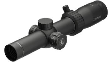 Оптический прицел Leupold Mark 3HD 1,5-4x20 (30mm) FireDot BDC, 180663