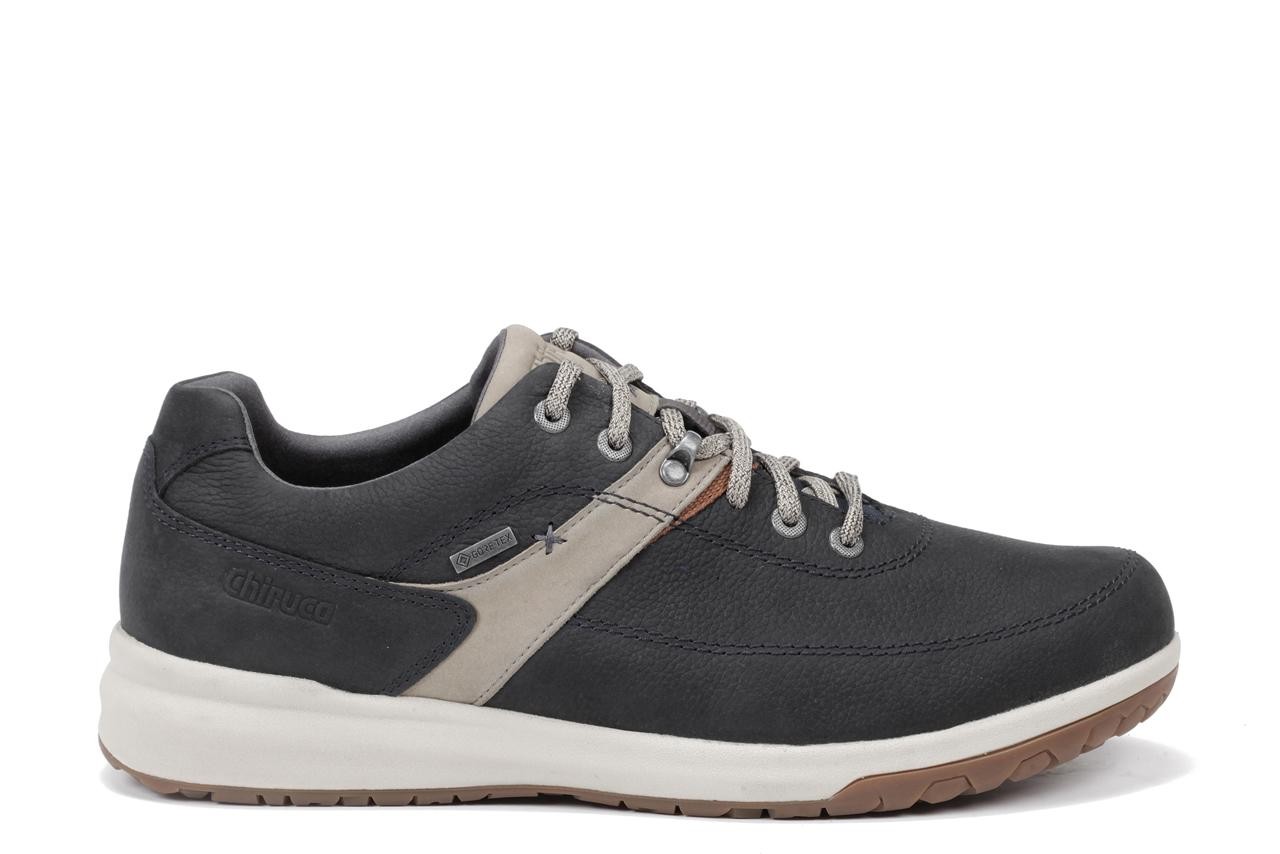 Ботинки Chiruca British 05 Gore-tex, 41