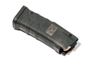 Магазин Pufgun Mag SG919 30-10/B, для Сайга-9, 9х19, 10 патронов, черный