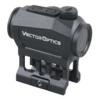 Прицел коллиматорный Vector Optics Scrapper 1x22