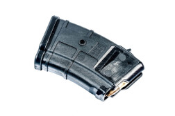 Магазин Pufgun Mag SG762 40-10/B, для Сайга-МК, 7.62x39, 10 патронов, черный