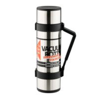 Термос для напитков THERMOS NCB-12B Rocket Bottle 1.2L, складная ручка