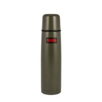 Термос для напитков THERMOS FBB-750 AG 0.75L, Army Green