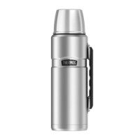 Термос для напитков Thermos King SK-2010 1.2 л, стальной