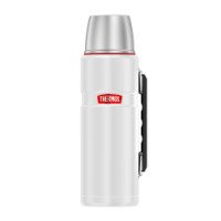 Термос для напитков Thermos King SK-2010 1.2 л, белый