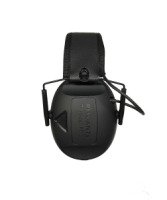 Наушники активные PMX-AN7s Tactical PRO (black)