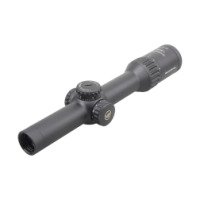 Прицел оптический Vector Optics Continental x8 1-8x24 SFP Tactical