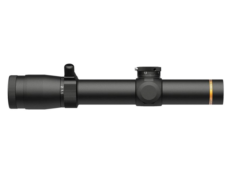 Прицел Leupold VX-3HD 1.5-5x20 CDS-ZL, сетка FireDot Twilight Hunter, 180626