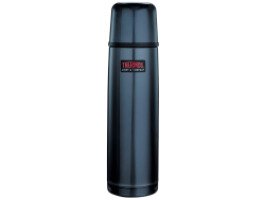 Термос для напитков Thermos FBB-500 BC 0.5L, синий Midnight Blue