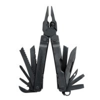 Мультитул LEATHERMAN Super Tool 300 Black