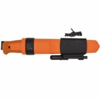 Нож Morakniv Kansbol Survival Kit (S) Burnt Orange