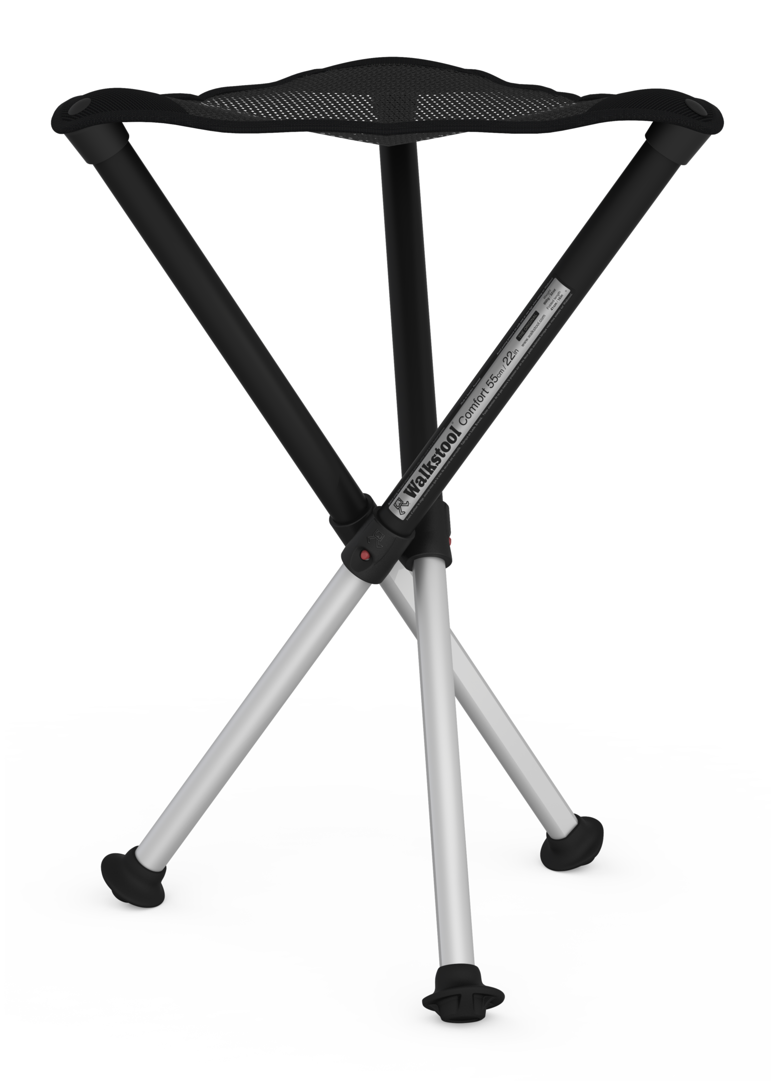 Стул складной Walkstool Comfort 55cm