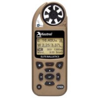 Ветромер Kestrel 5700X Elite AB LiNK (0857XALTAN)