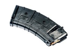 Магазин Pufgun Mag SG762 40-20/B, для Сайга-МК, 7.62x39, 20 патронов, черный